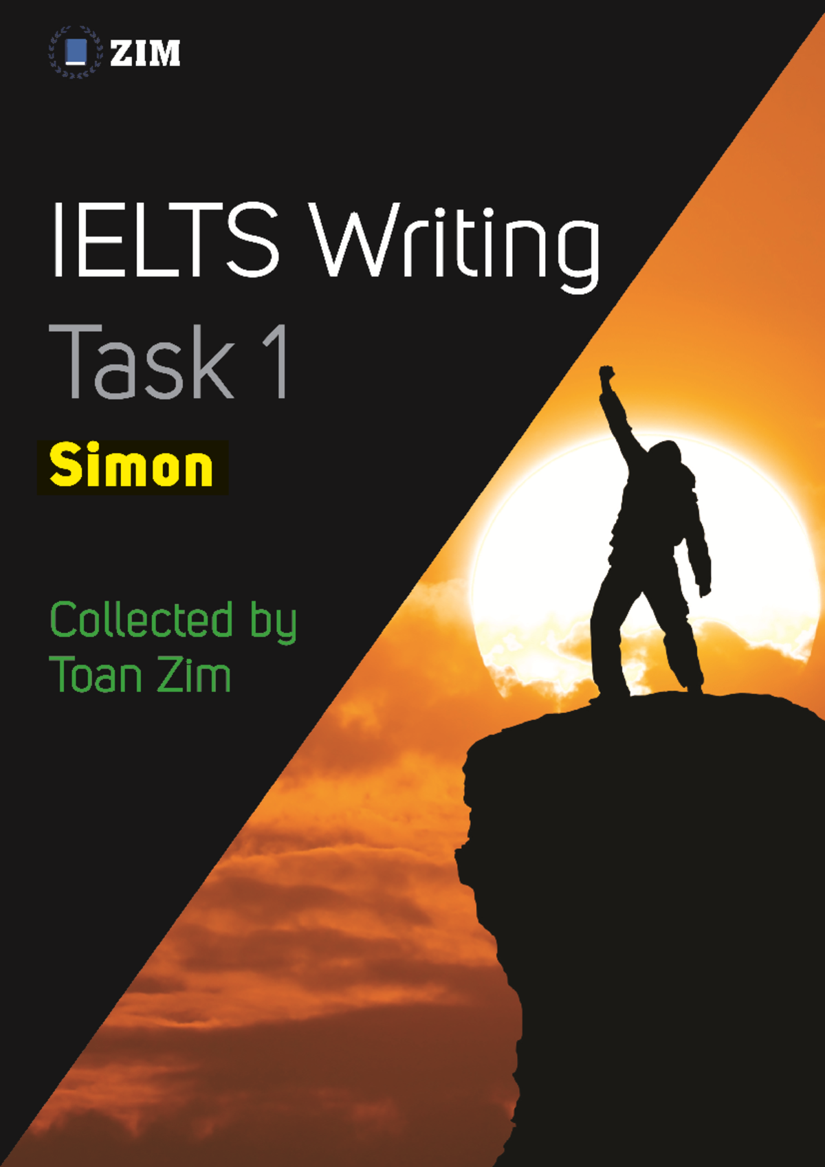 Task 1 Simon - english - Tổng hợp các bài vi của Tổng h toanzim p các ...