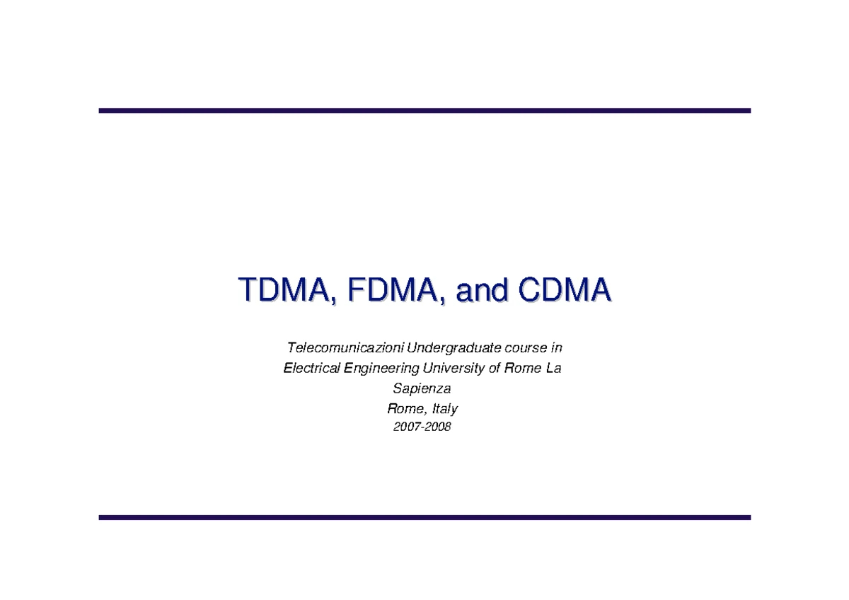 MEFA - Managerial Economics and Financial Analysis Lecture Notes - Studocu