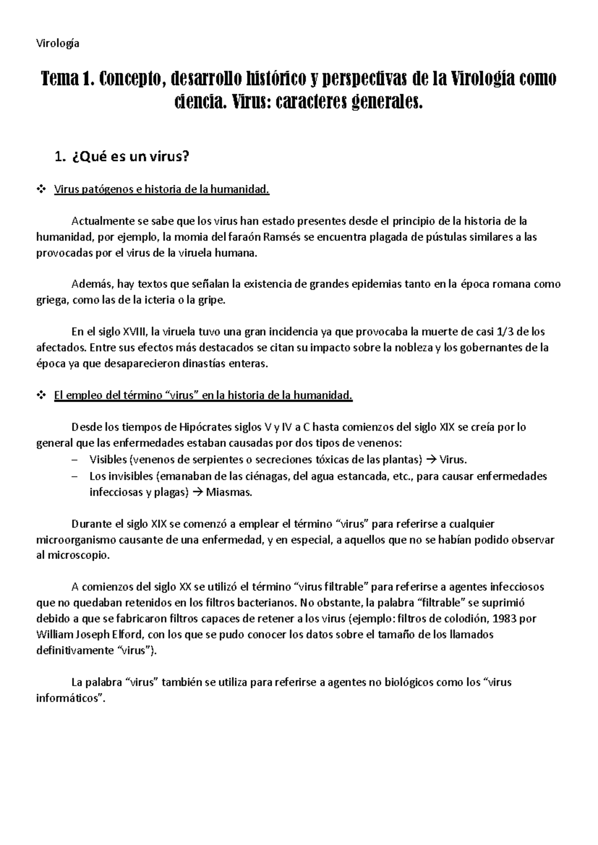 Tema 1 - Apuntes 1 - Warning: TT: undefined function: 32 Warning: TT ...