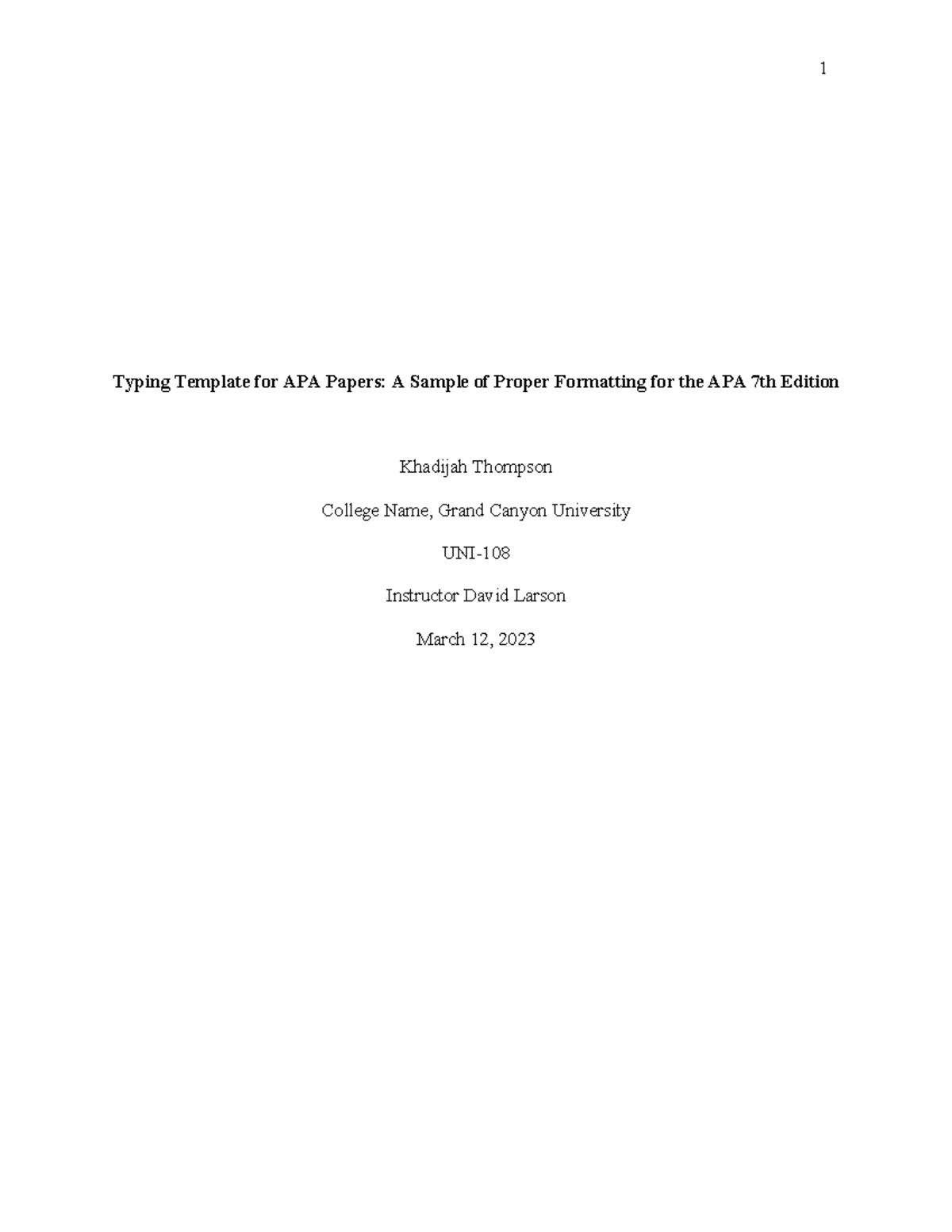EDU 101: Professional Disposition Ethics for Educators Essay - Studocu