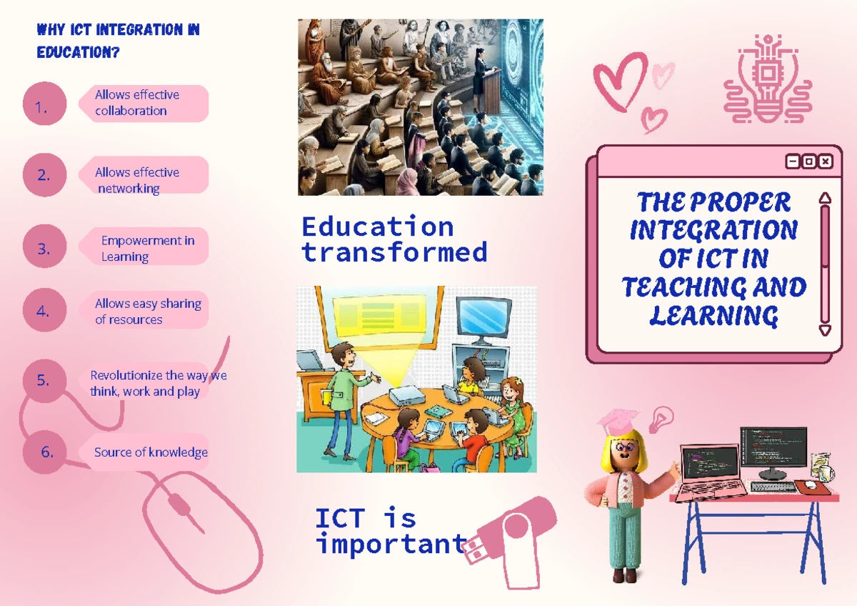 Detailed Lesson Plan on Education Apps for Personalized Learning (BSE 2 ...