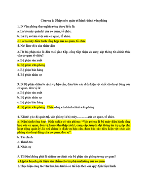 [Solved] Mt doanh nghip c 4 SBU Tnh hnh hot ng sn xut kinh doanh c phn ...