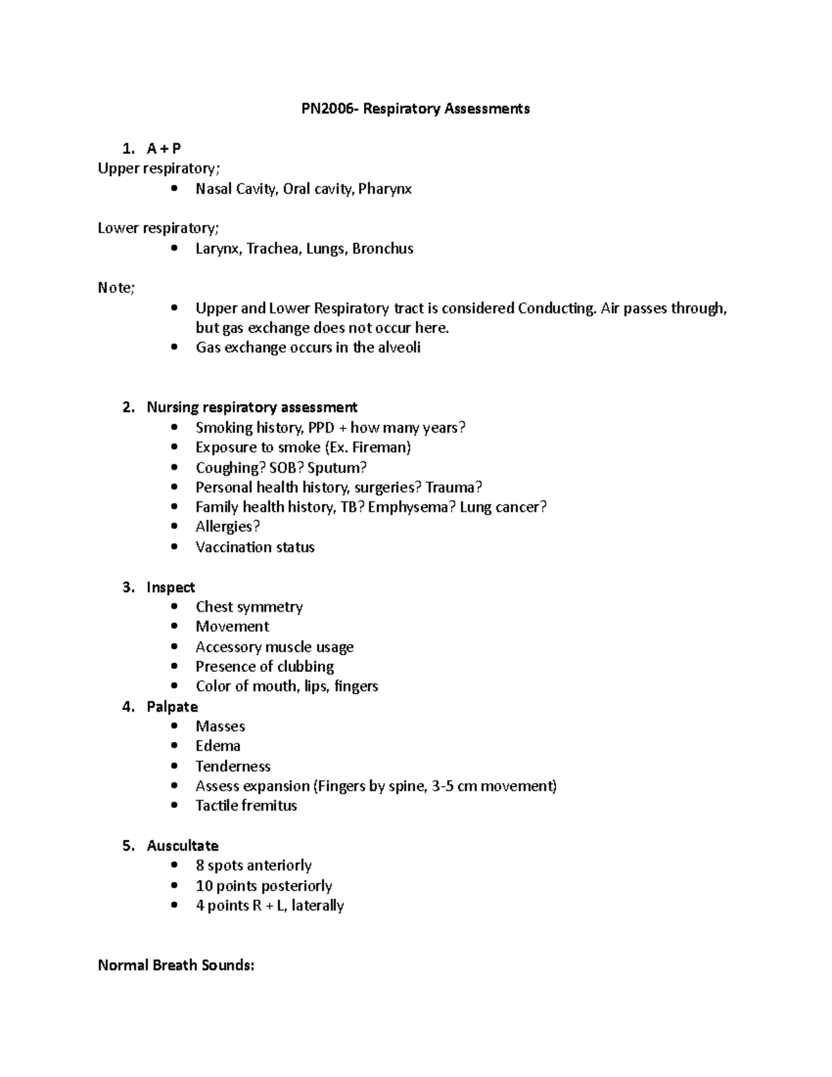 Scott Falls Risk Assessment Tool - RISK FACTOR P RESENT POSSIBLE ...