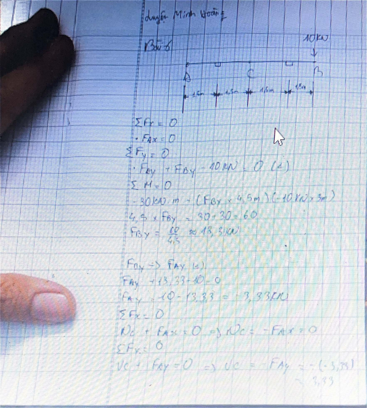 Final Exam Review for Course 1010: Key Concepts and Notes - Studocu