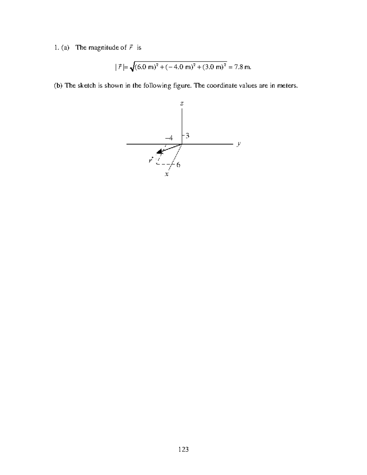 Isv sm ch04 - chapter 4 solutions and vector analysis - Studocu