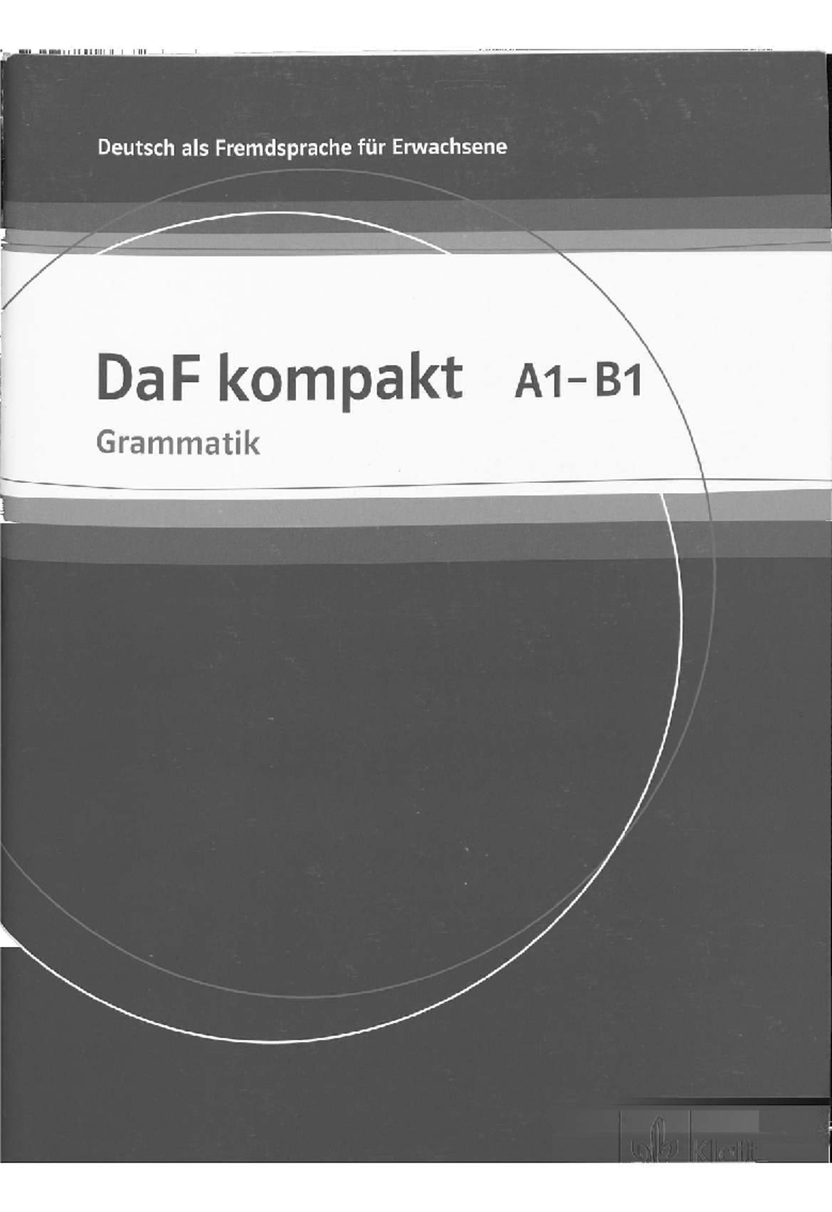 Prospekt Daf Kompakt A1 – Daf Kompakt A1 Pdf – TASE