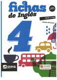 FING4_F02 - Fichas de Inglês para o 4º Ano: Atividades e Soluções