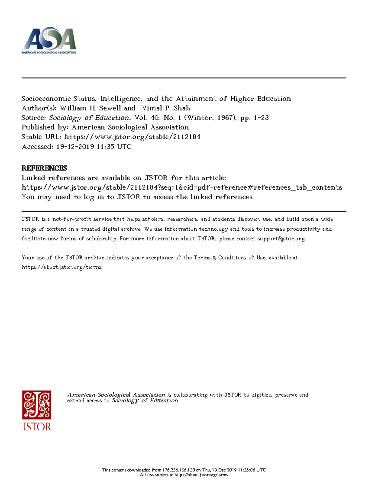 Final Exam Review Notes for Course XYZ 101: Concepts and Strategies ...