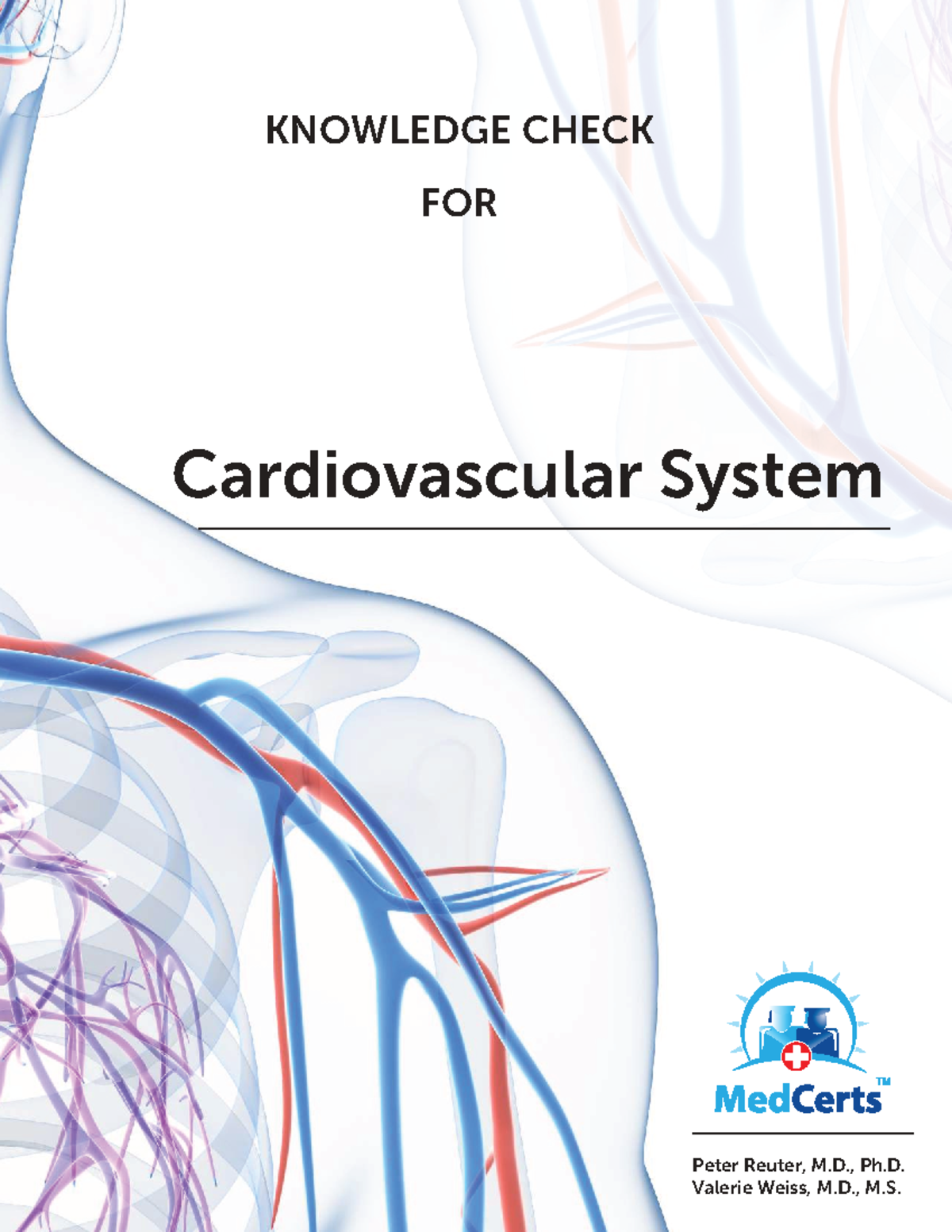 Module 11: Cardiovascular System Knowledge Check Review - Studocu