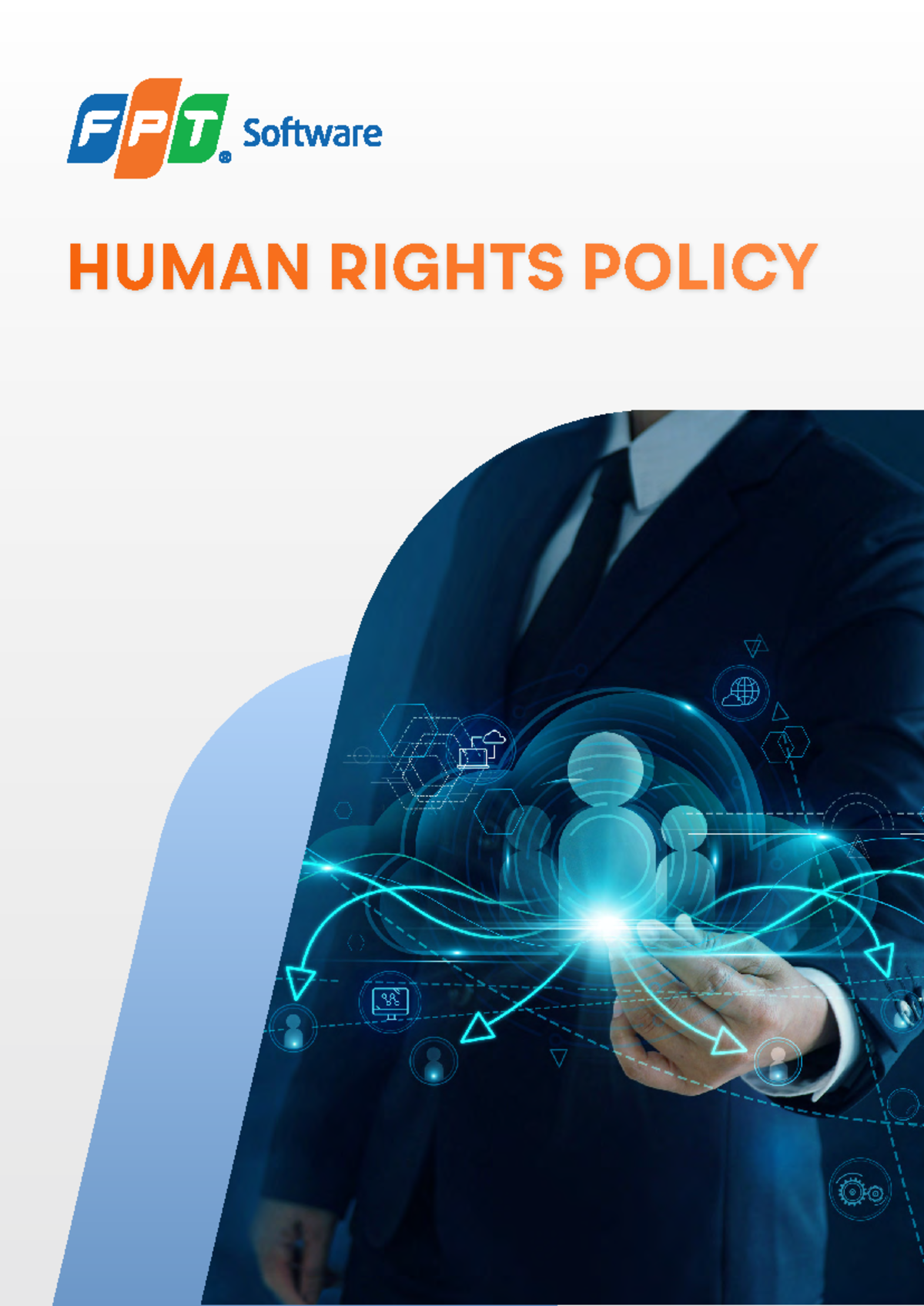 FSoft Human Rights & Employment Policy Overview - Studocu
