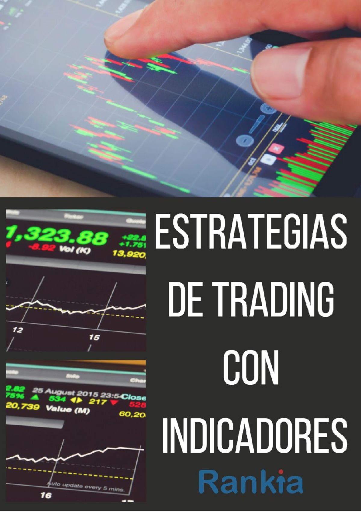 Estrategias de Trading con Indicadores Técnicos: Guía Completa - Studocu