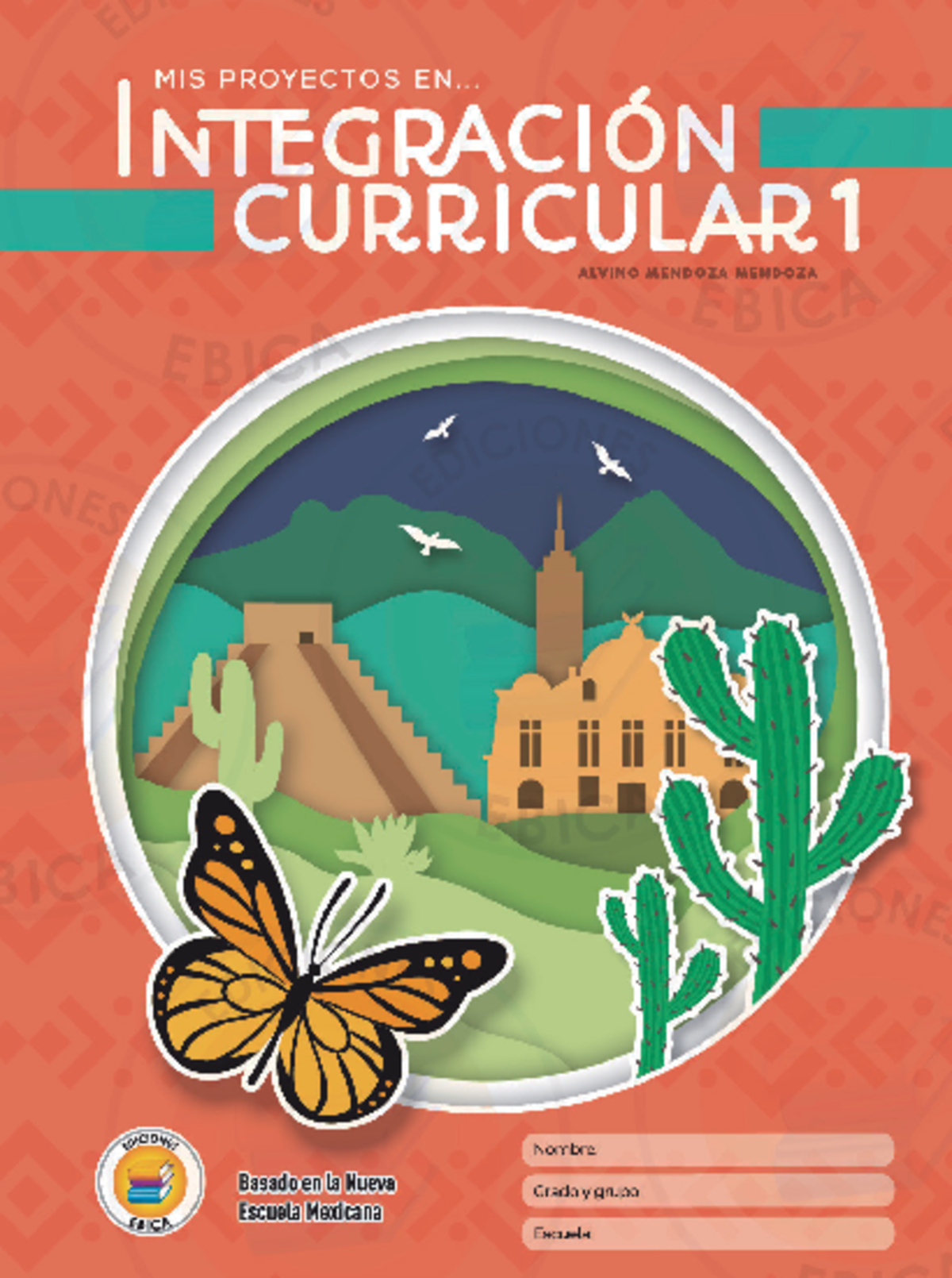 2024 INT CURR 1 WEB - Proyectos de Integración Curricular y NEM - Studocu