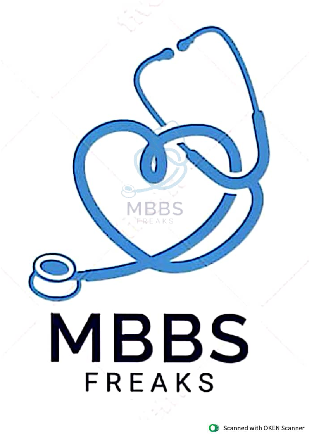 MBBS FREAKS: Renal Pathology Notes and Glomerulonephritis Overview - Document Preview