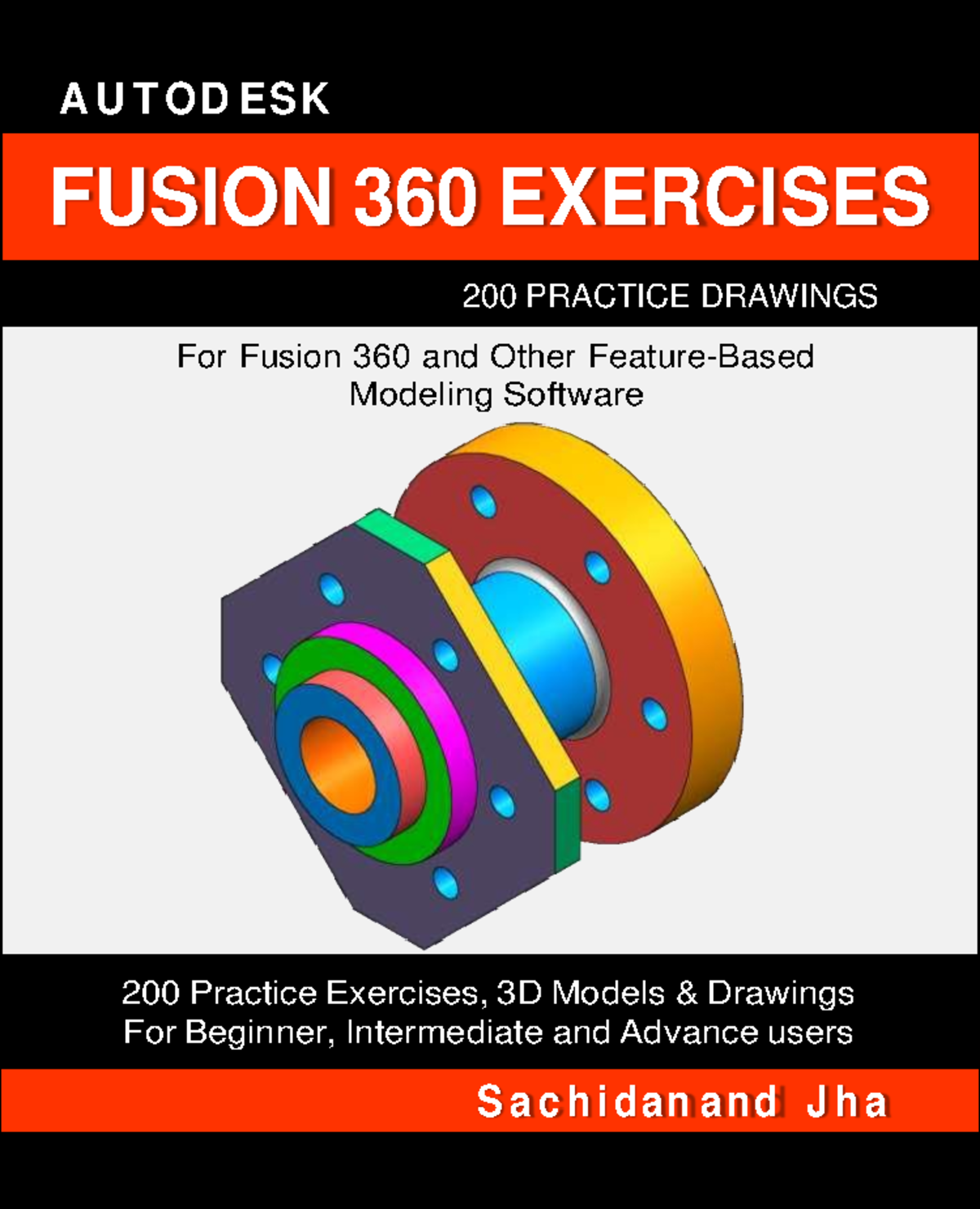 AUTODESK FUSION 360: 200 CAD CAM Exercises for All Levels - Studocu