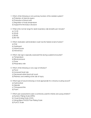 Numericareasoningpractice - NUMERICAL REASONING PRACTICE TEST PRACTICE ...