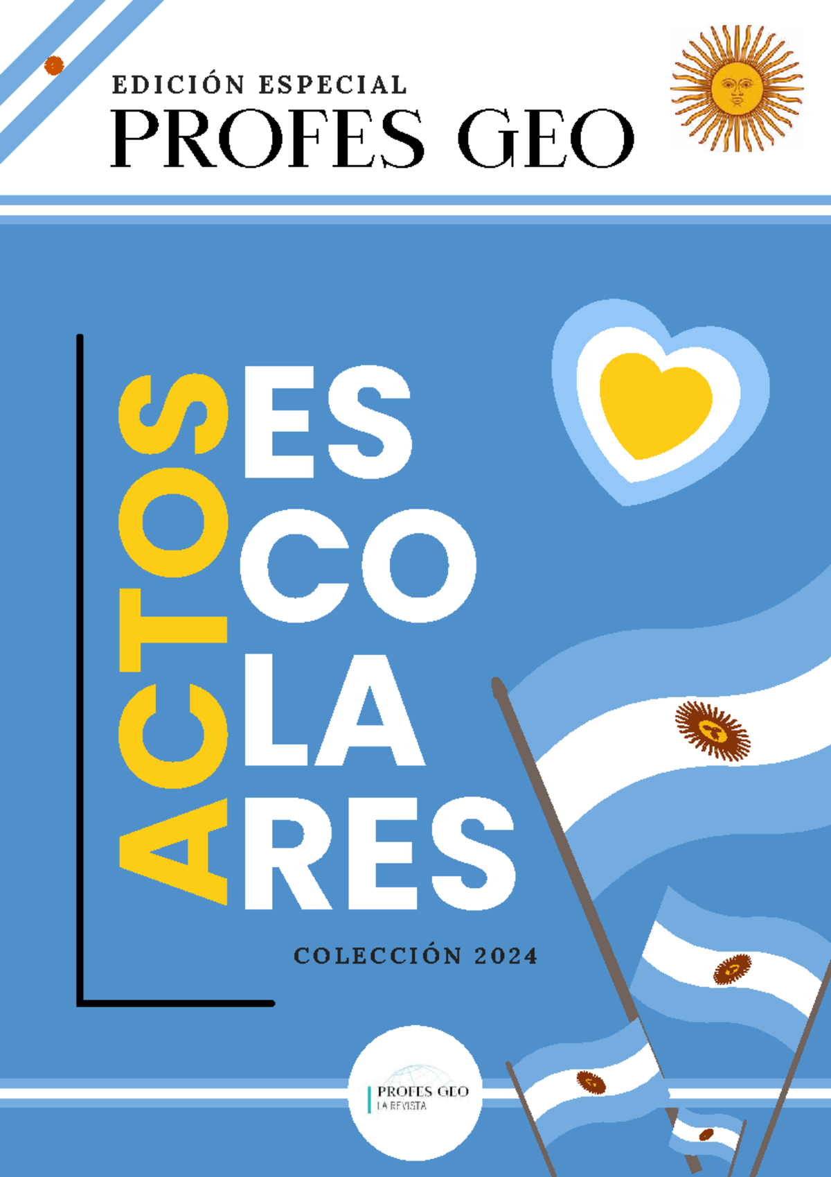 Actos escolares y su evolución en la educación argentina 2024 - Document Preview