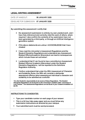 Income and cgt tax - revision notes - Chargeable receipts – what are ...