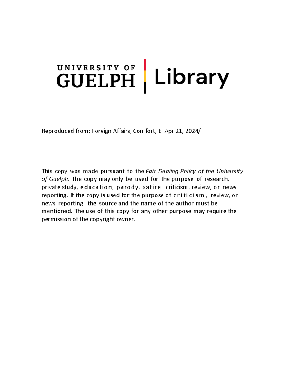POL2200 - Reading: The Trouble With Global South Perspectives - Studocu