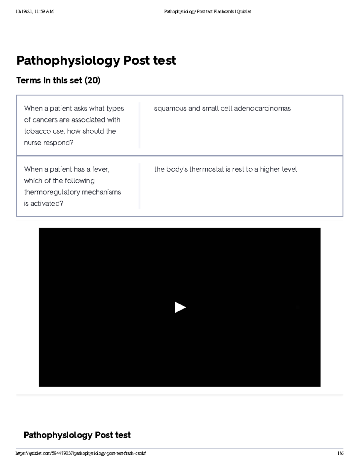 tobacco use is quizlet 12. 5 A's of Cessation Flashcards Meet the Next General of