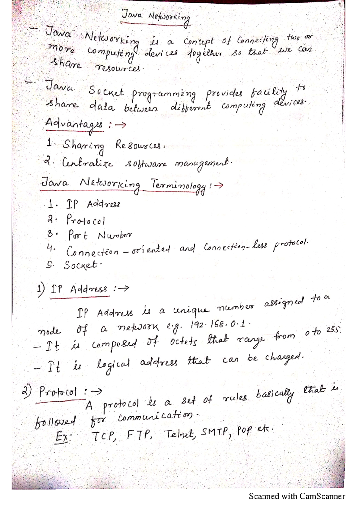 WT-Unit 3: Essential Concepts and Key Themes Breakdown - Studocu