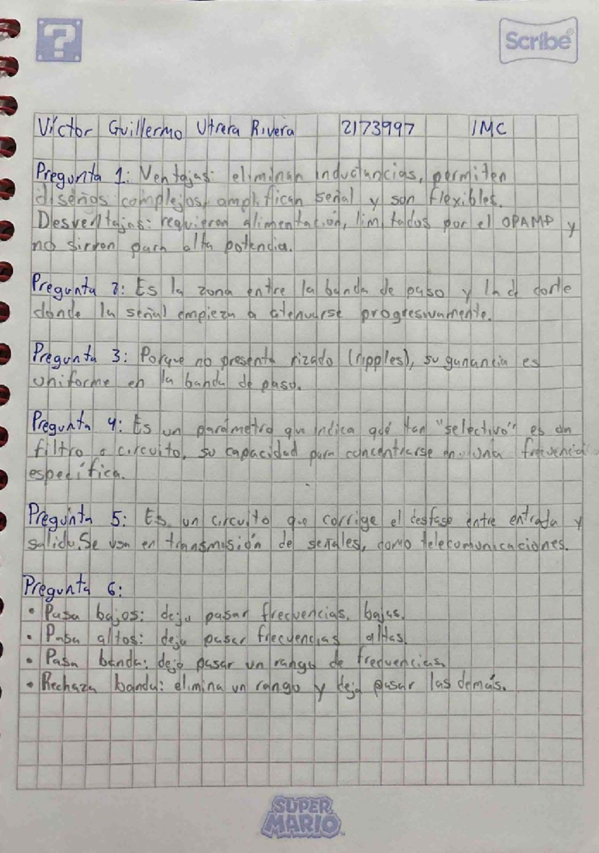Act 6 Sabatinos: Comprehensive Study Guide for Final Exam - Studocu