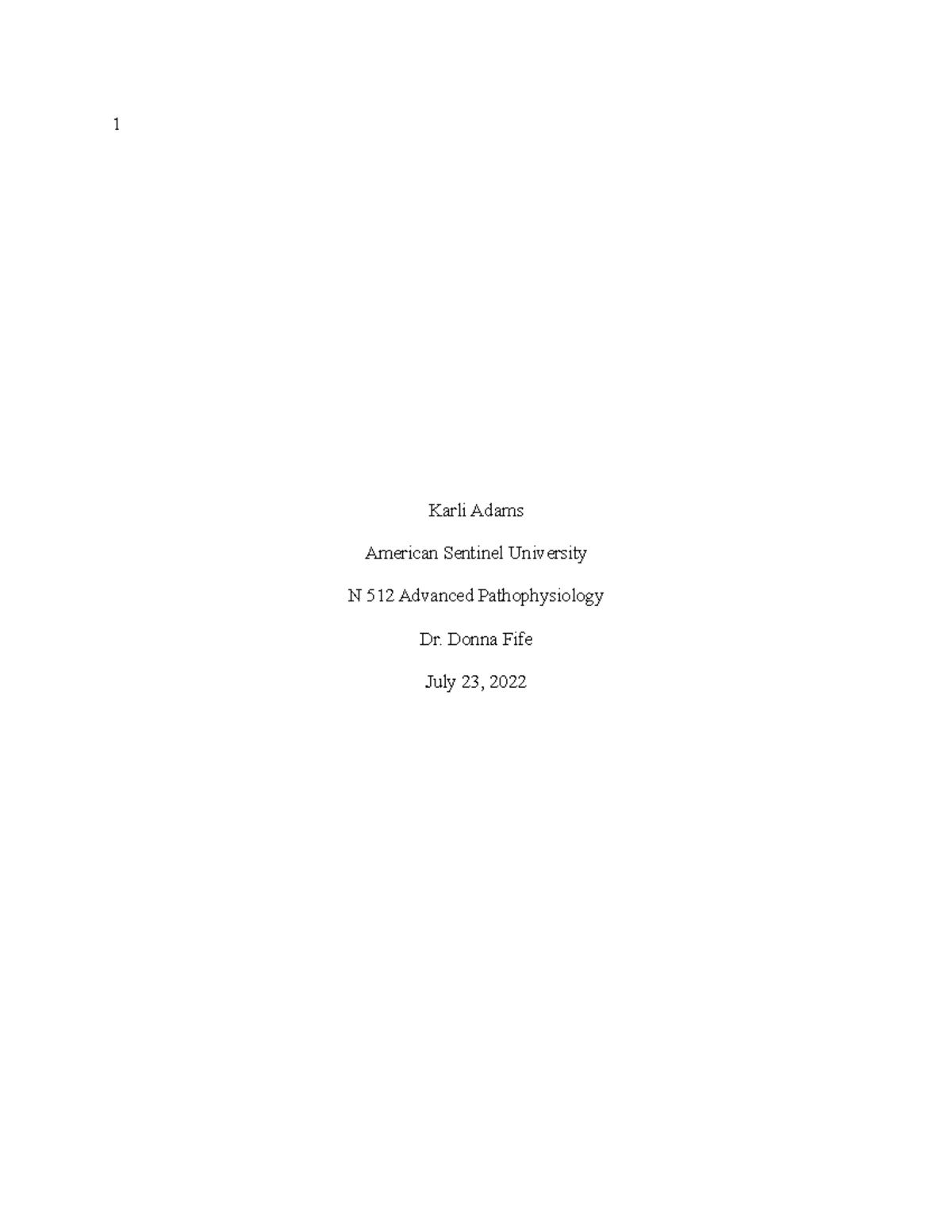 Adams Karli Assignment 1 - Deprecated API usage: The SVG back-end is no ...