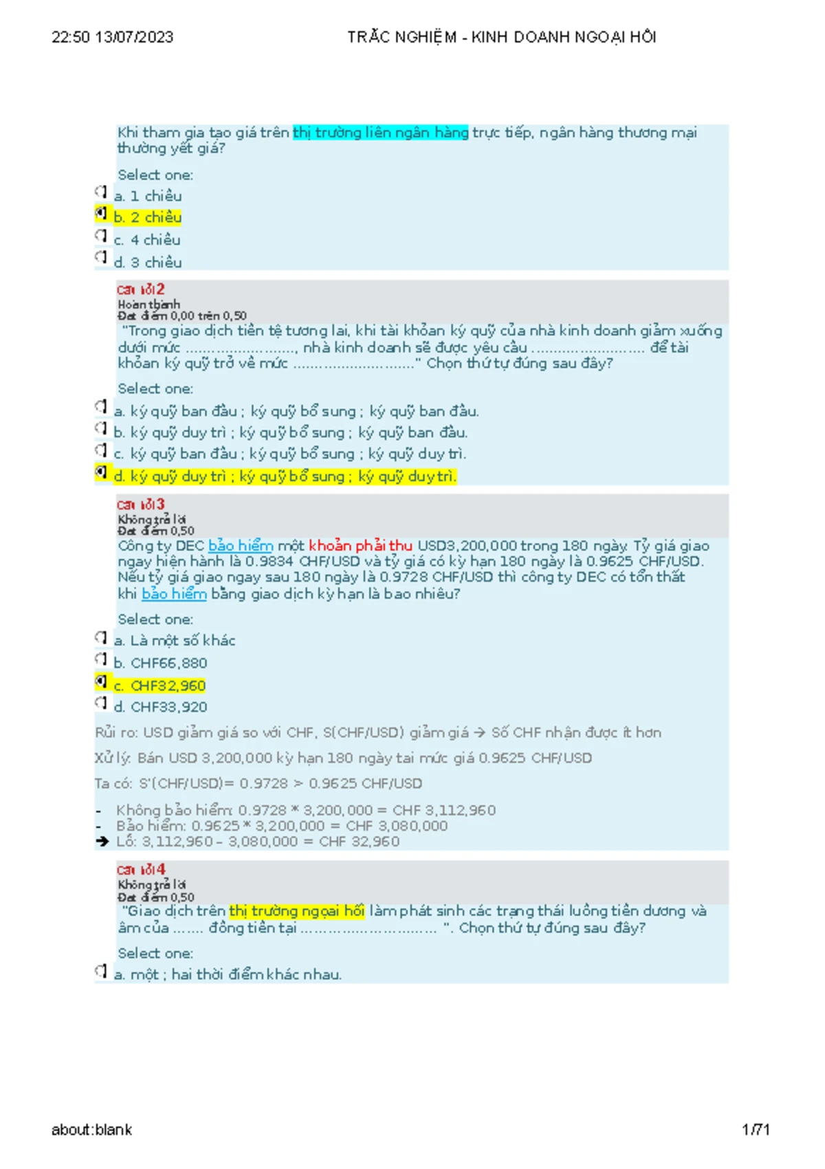 Tiểu Luận Nhóm Môn: Marketing Dịch Vụ Tài Chính - Phân Tích Đầu Tư Tự Động  Tại - Studocu