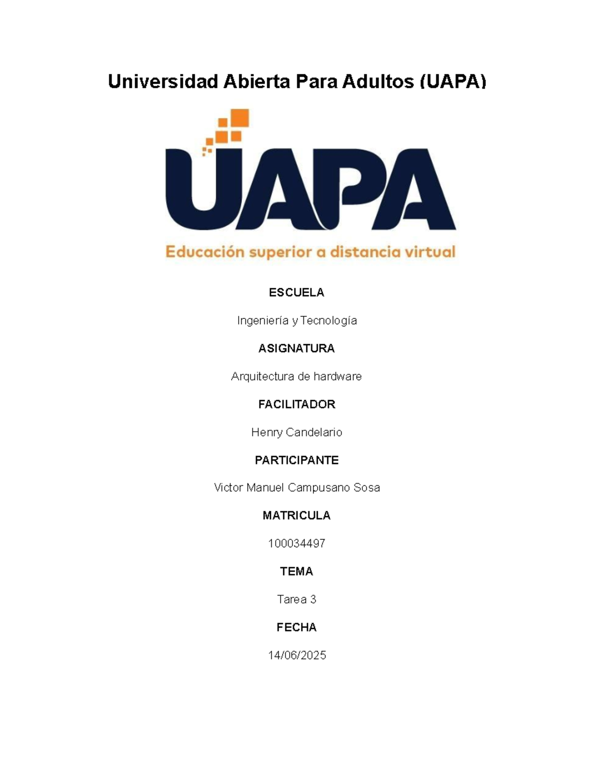 Tarea 3: Proyecto Final sobre Sistema de Control de Iluminación con LDR ...