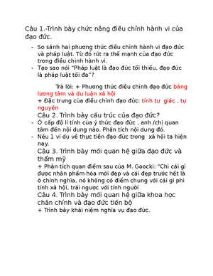 [Solved] Nu cc mn hc trng ph thng c th tch hp gio dc pht trin bn vng ...
