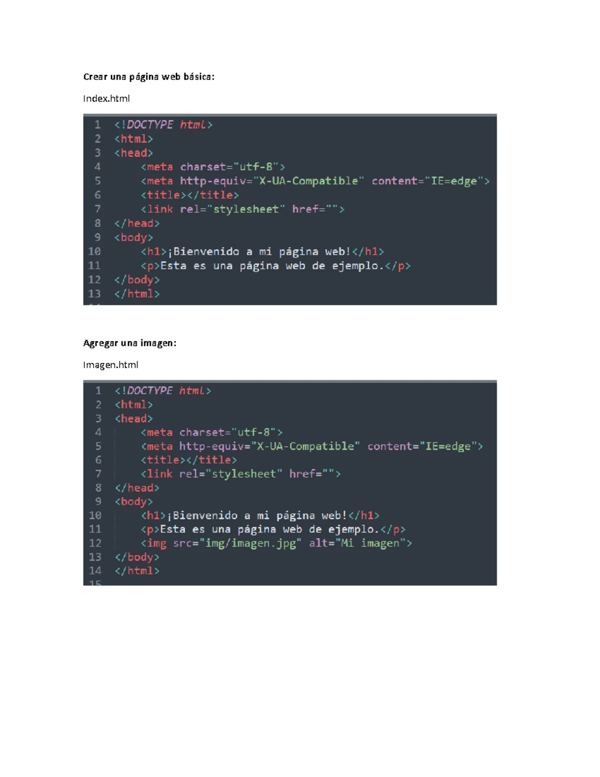 Ejercicios de Ciclos en JavaScript - Práctica de Lógica de Programación ...