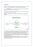design and analysis of algorithm - 410241 - SPPU - Studocu