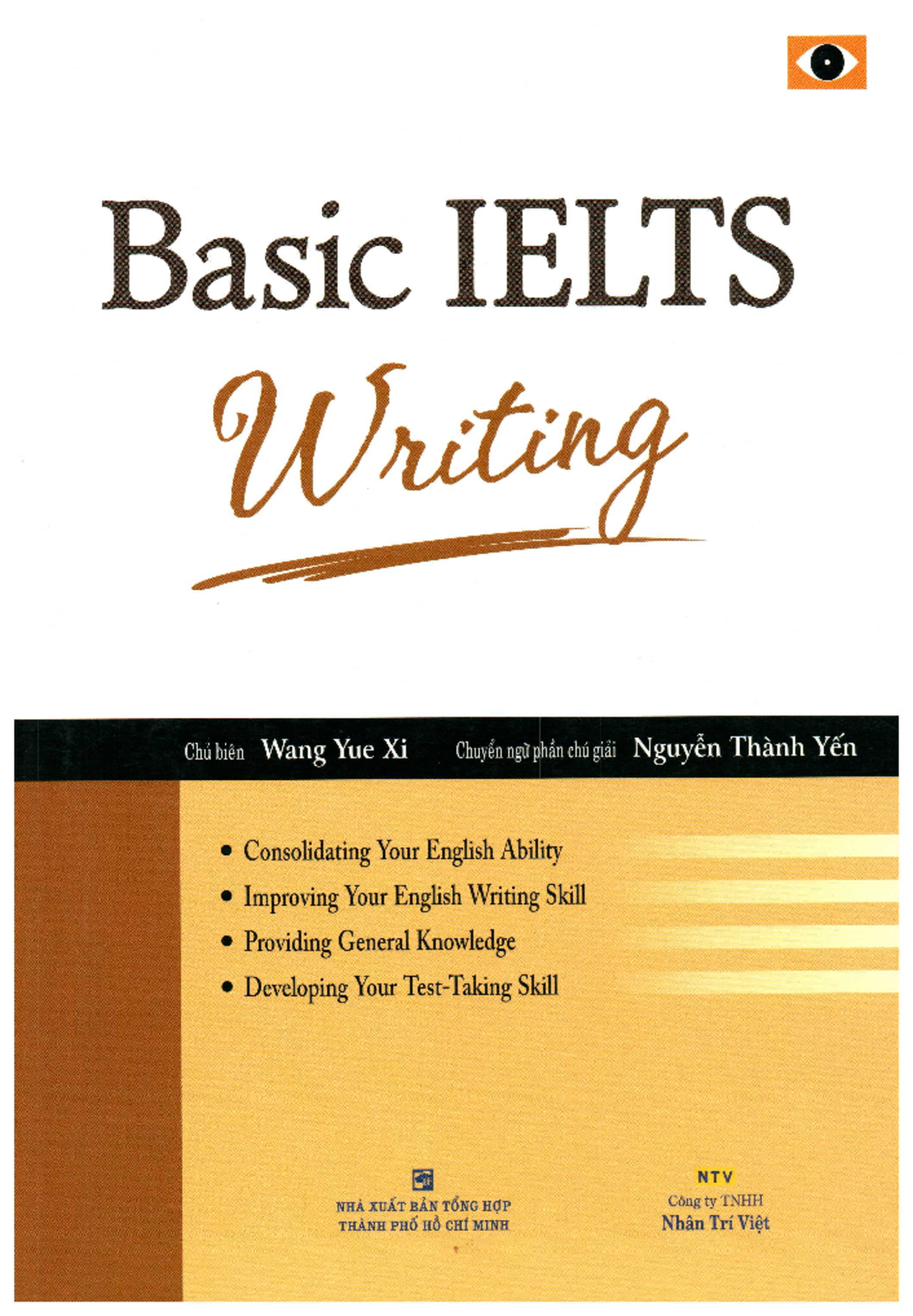 Basic- Ielts-Writing - This book is for teaching IELTS writing ...