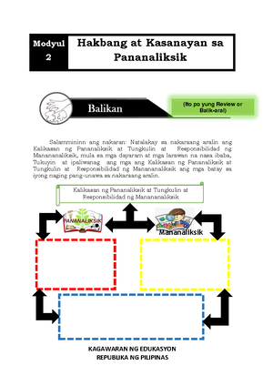 current and future trends - Media and Information Literacy Quarter 2 ...