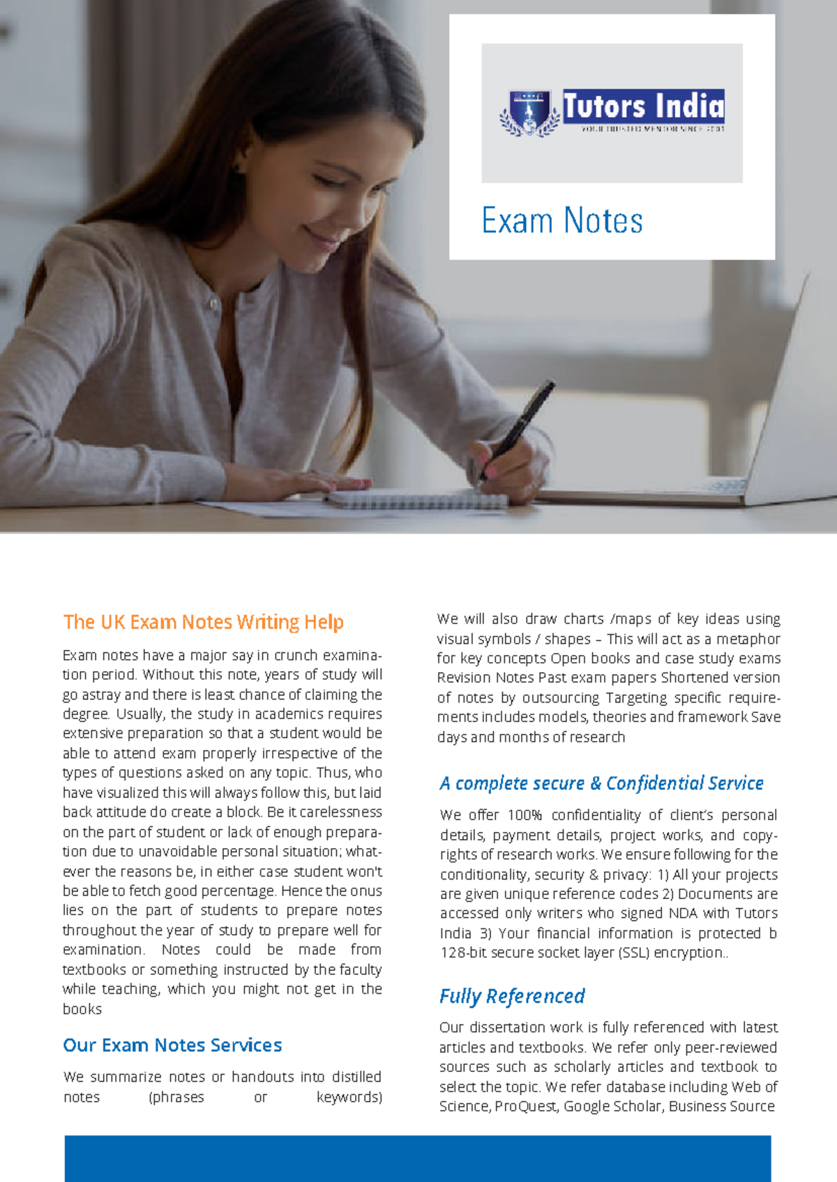 Exam-Notes - fcfcs - Exam Notes The UK Exam Notes Writing Help We will ...