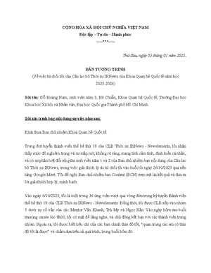[Solved] B my nh nc Vit Nam c t chc theo nguyn tc chung no - Pháp luật ...