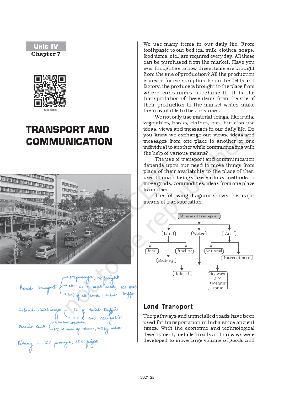 Legy207 - Ftff - Unit IVUnit IVUnit IVUnit IVUnit IV Chapter 7 ...