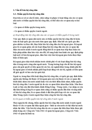 [Solved] Hy phn tch cc yu t cu thnh php lut Cho v d tng yu t - pháp ...