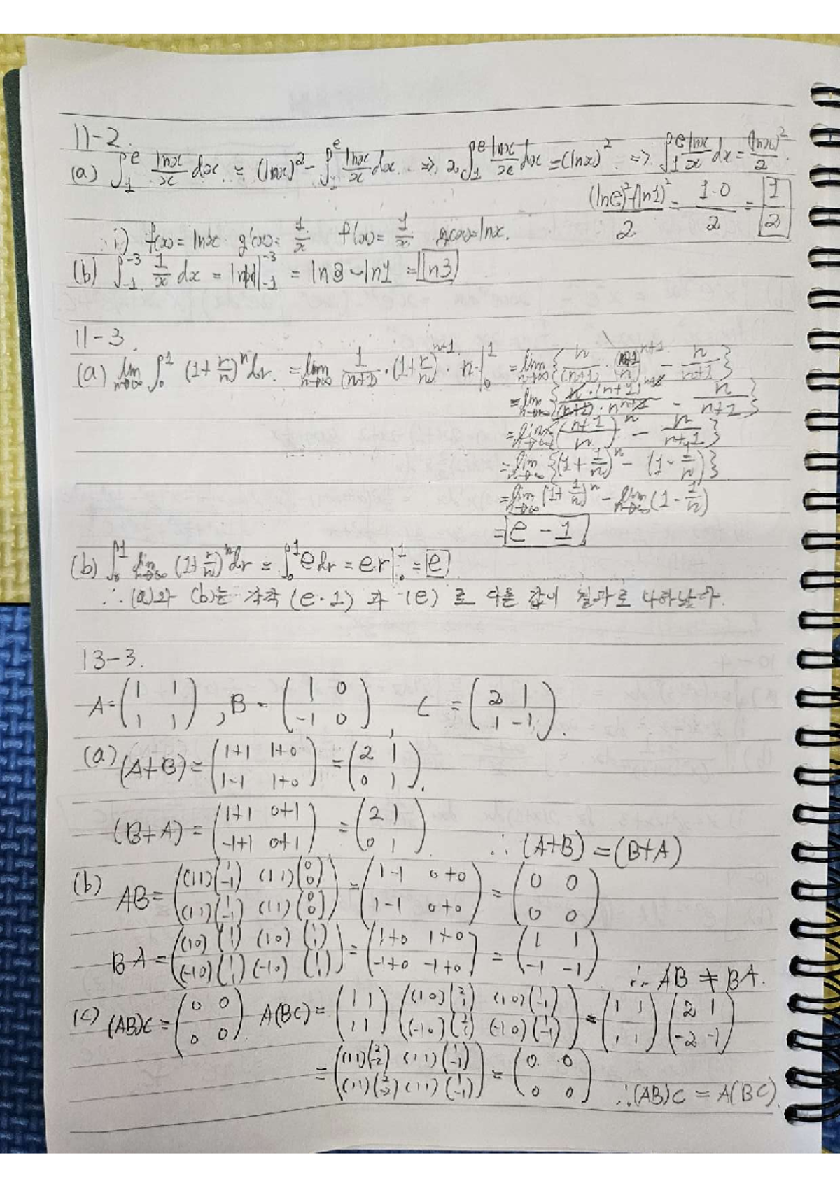 1000001488 - Mathematics for Economics and Finance - Studocu
