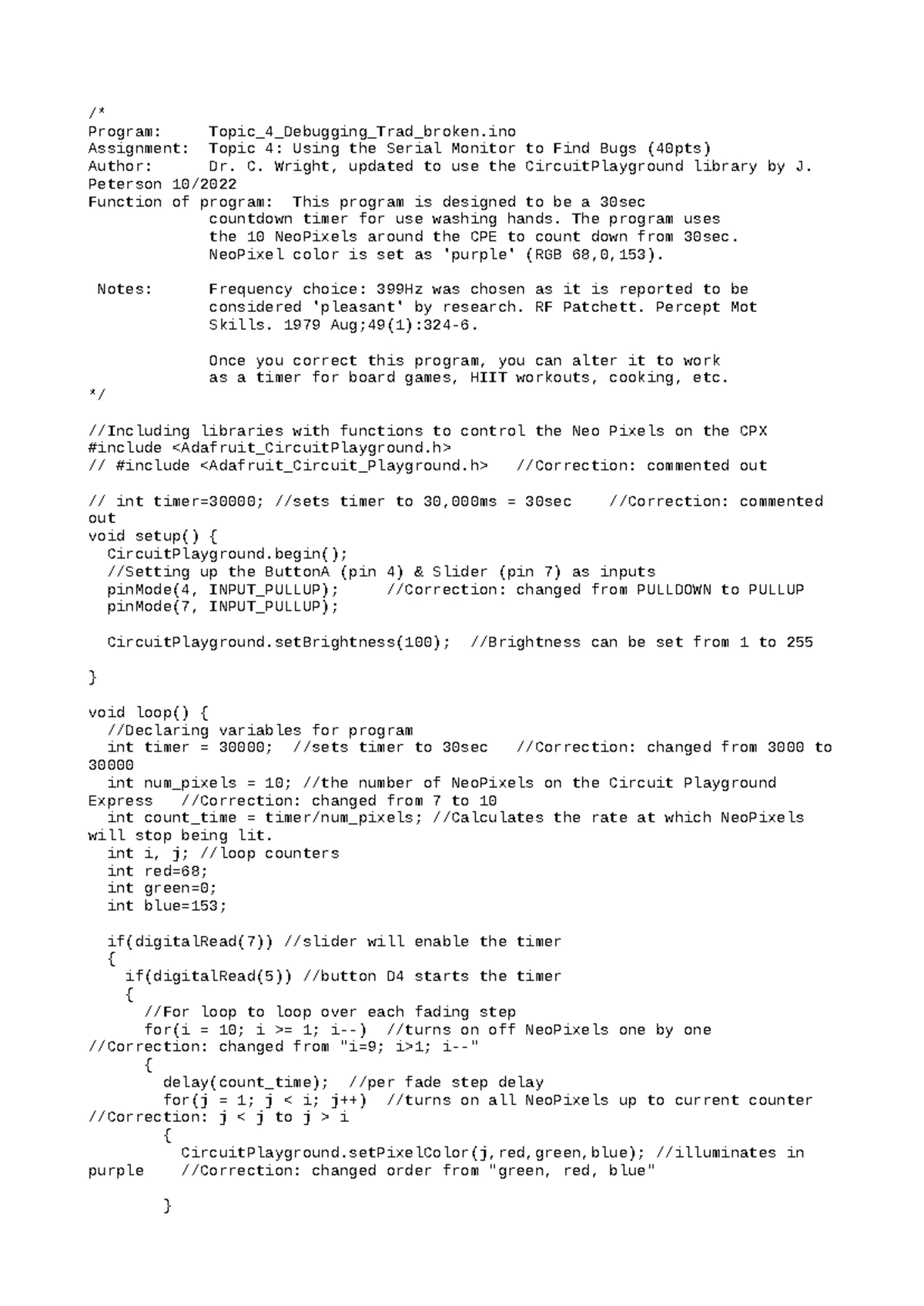 ESG 111 RS Part 1: Algorithm Design for Sandwich Ordering System - Studocu