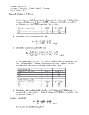 EFA of 24 Mental Ability Tests - PAF 3 Factors Promax Rotation - - Studocu