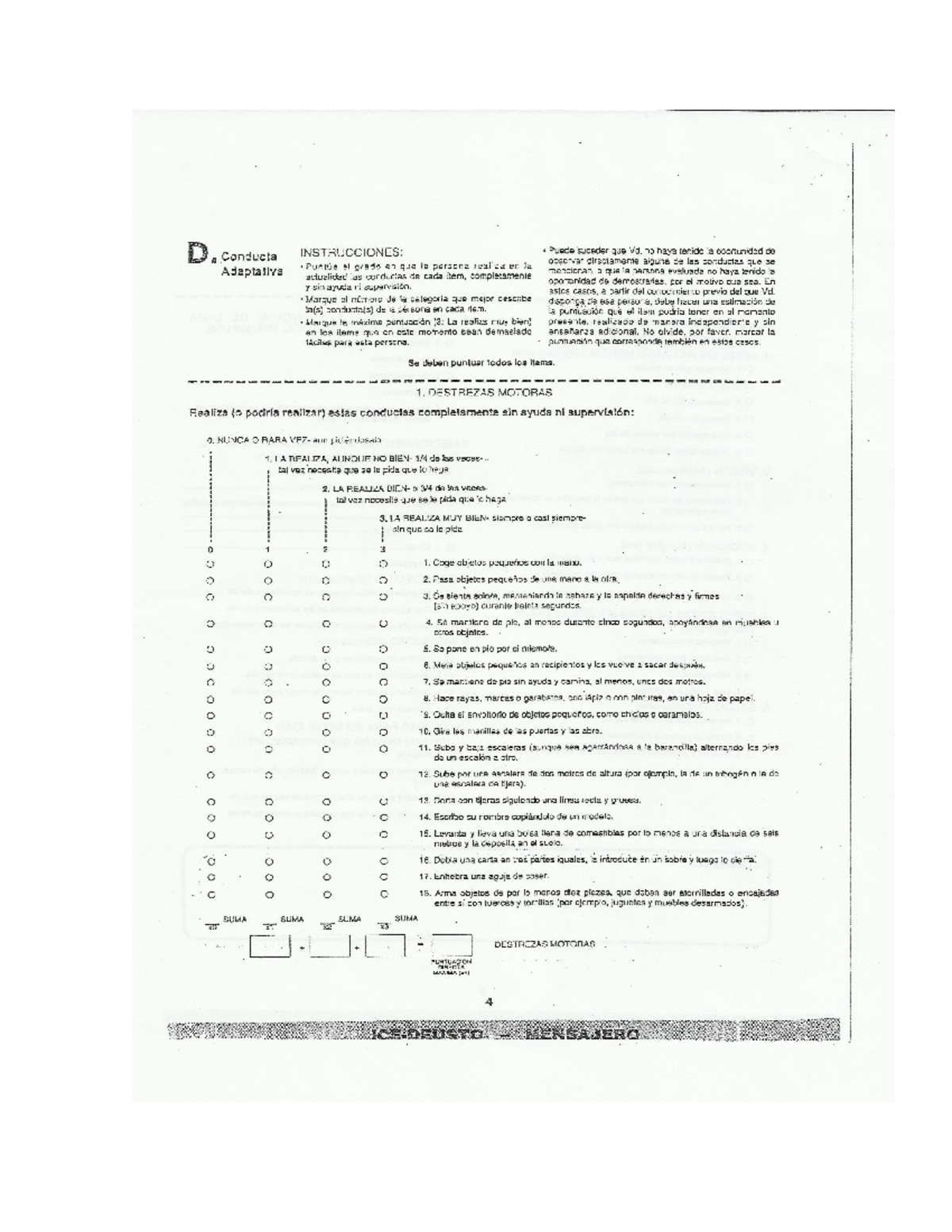 ICAP Lesson Notes - Print Version for Easy Reference - Studocu