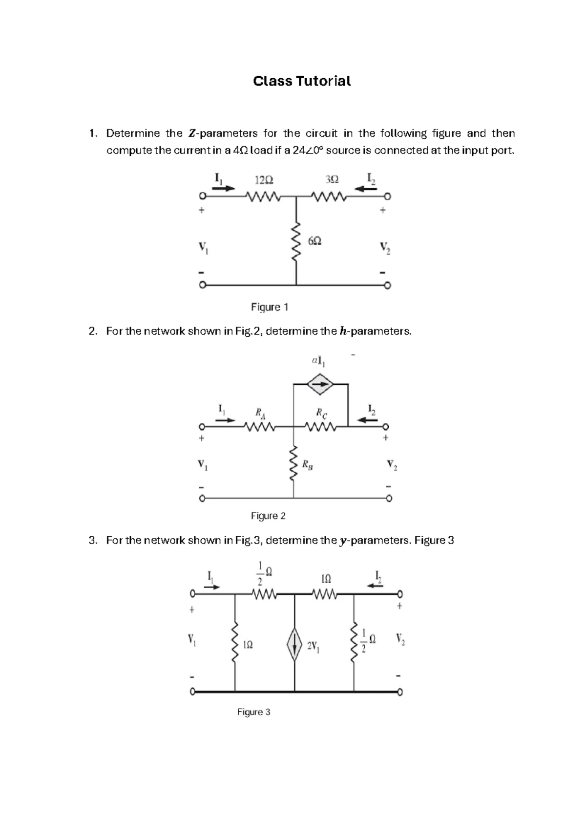 Class Test 1 Memo - Java Interface & Class Implementation Review - Studocu