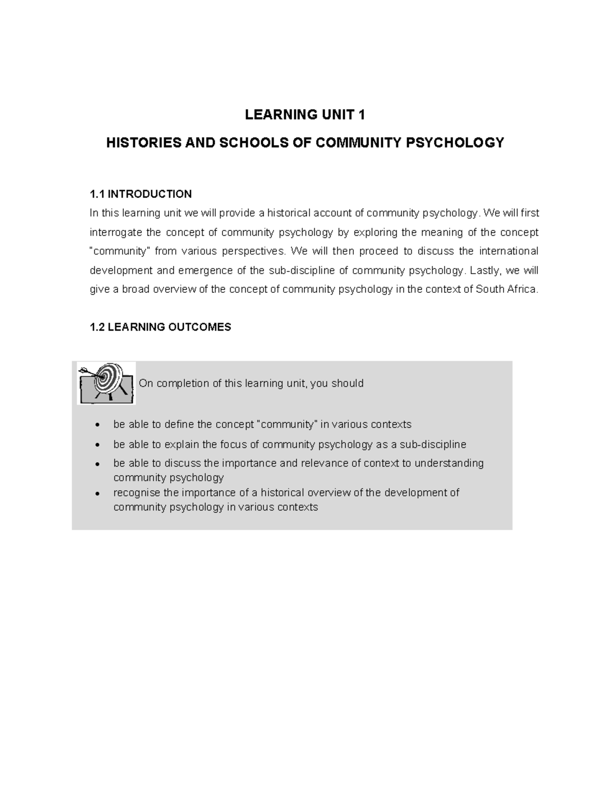 Final Exam Study Guide for Math 101 - Studocu