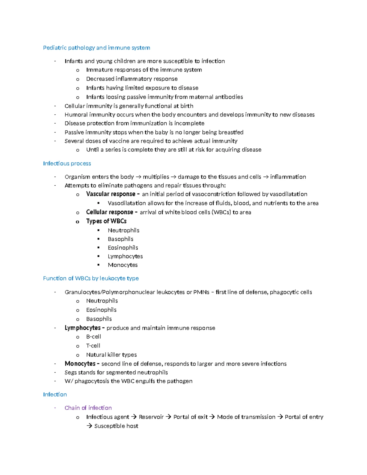 CH 29 Nursing Care During Pediatric Emergency - prolonged QT syndrome ...
