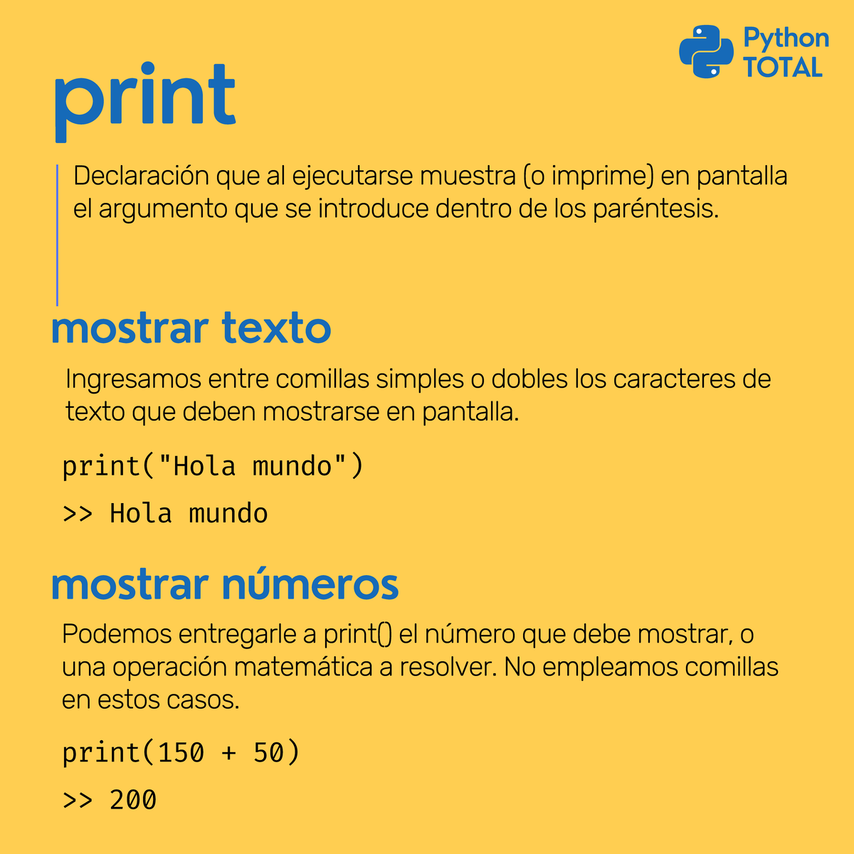Python TOTAL: Fundamentos de Programación y Manipulación de Strings ...