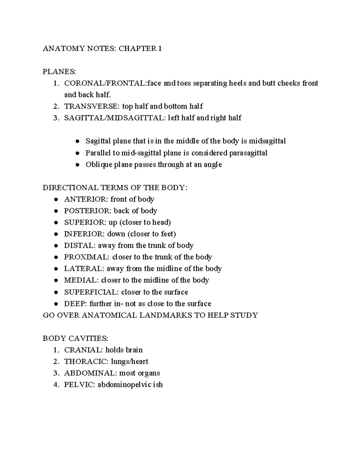 Comprehensive Overview of Human Anatomy: Muscle & Circulatory Systems ...