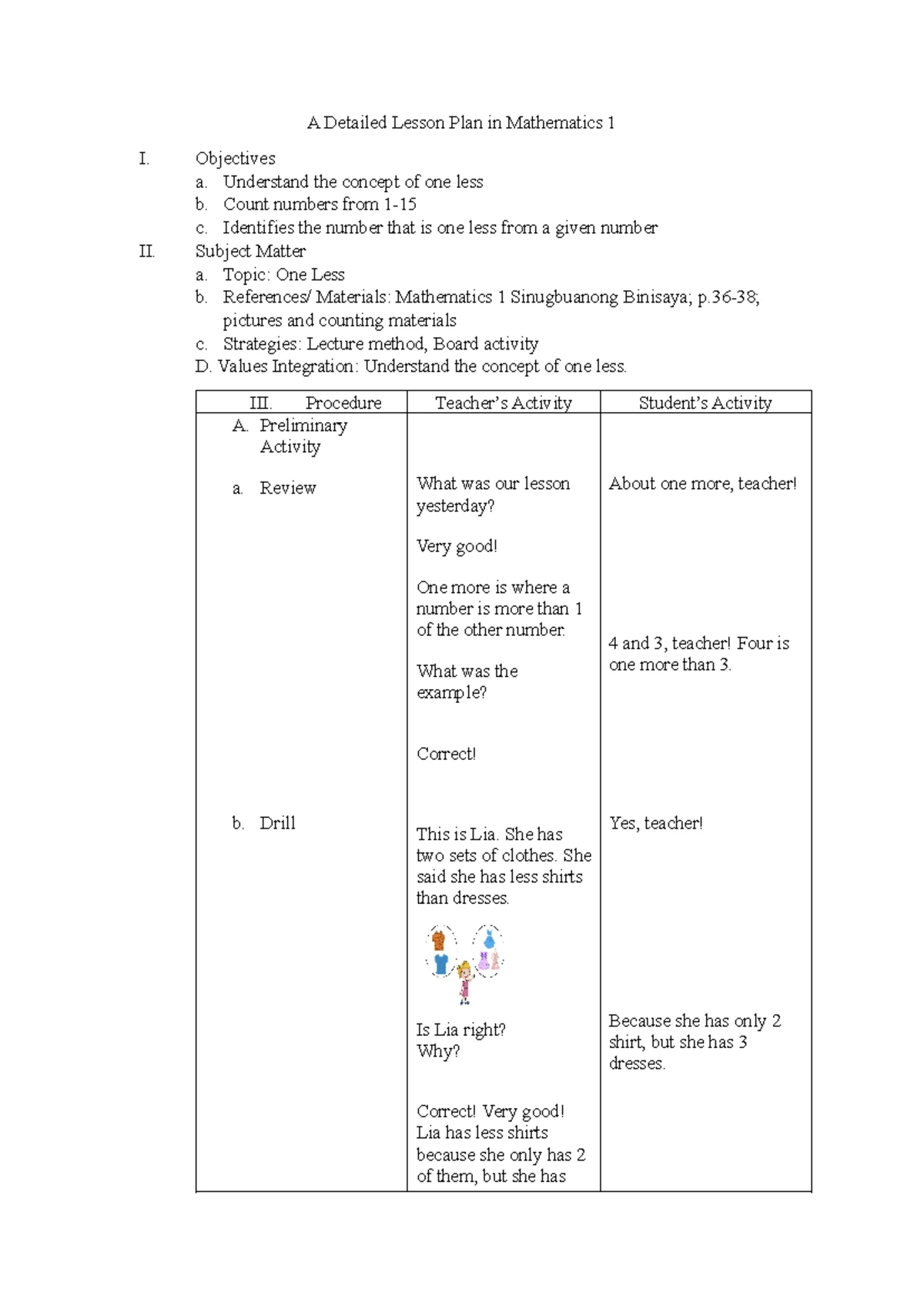 Math 8 Activity Sheet: Inductive & Deductive Reasoning Q2 - Studocu