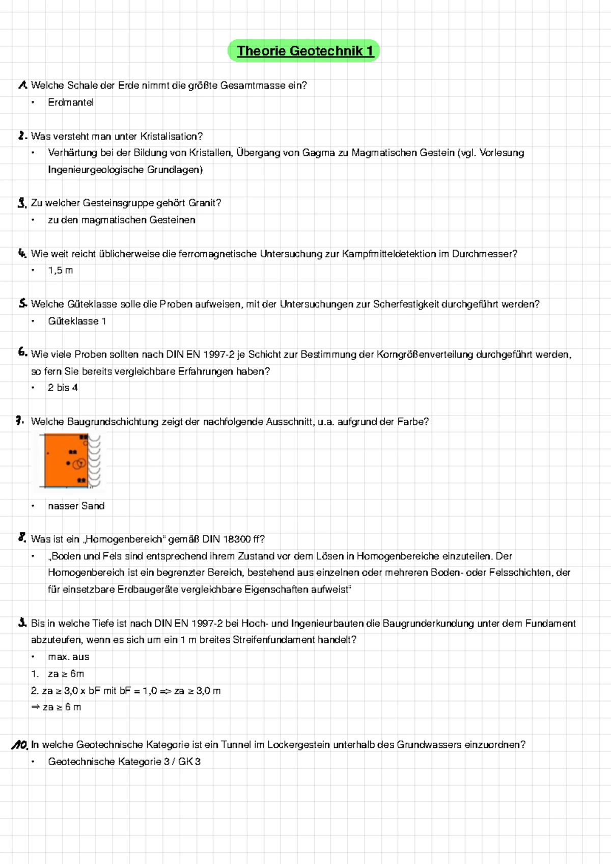 Insolvenzrecht Zusammenfassung fr Studierende (Insolvenzrecht) - Studocu