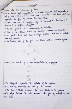 AI-Unit-1 - Artificial intelligence notes given by the lecture - 1 ...
