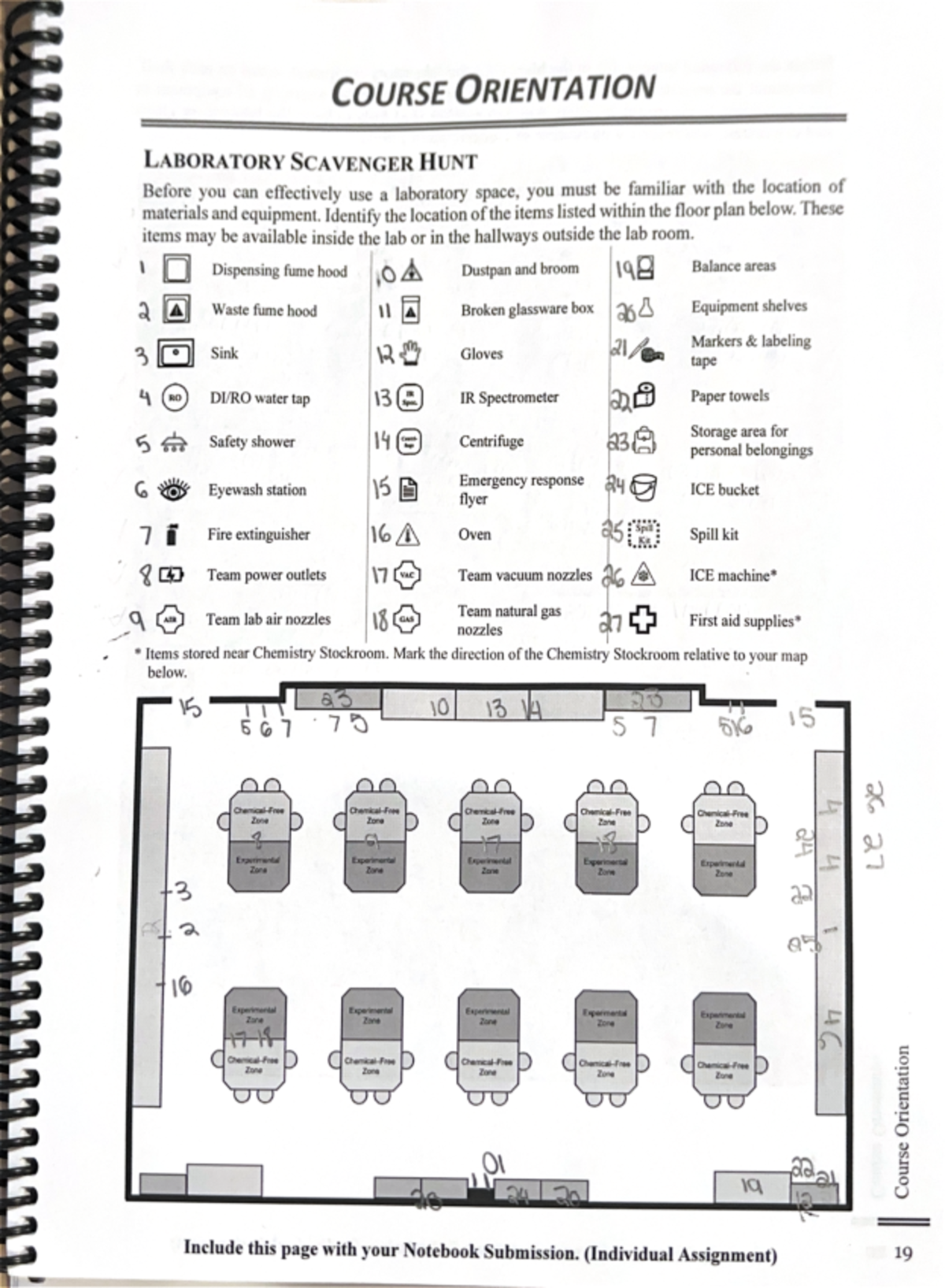 Course Orientation Overview and Key Information - Studocu